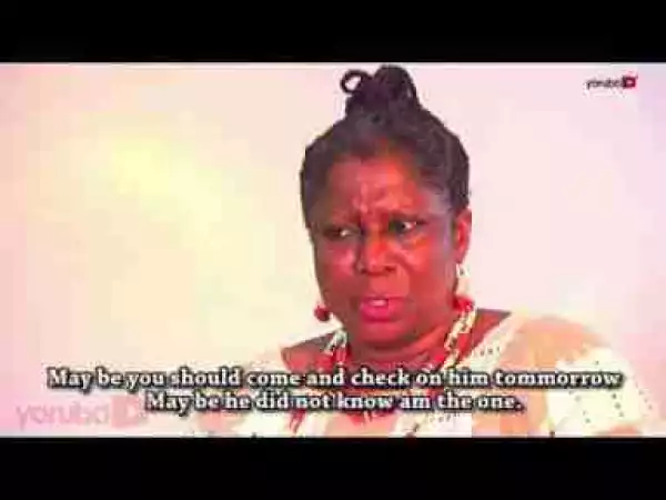 Video: Kowe Latest Yoruba Movie 2017 Drama Starring Ayo Mogaji | Jumoke George